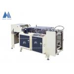 A4 Size Wire O Notebook Binding Machine Cardboard Punching Machine Paper Perforating Machine MF-CPM300 for sale