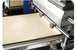 China Bakery Application ELECTRIC Dual-Used Cake and Cookie Machine with Rotary Nozzles supplier