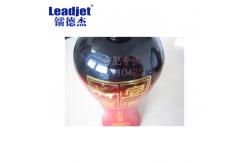 China 30W CO2 Laser Coding Machine Batch Expiry Date Coding Machine supplier