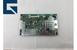 China  E320D Excavator Monitor LCD Display Screen Panel supplier