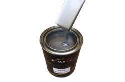 China 1K Acrylic 1h Dust Free Metallic Car Paint HS MS Automotive Refinish Paint supplier