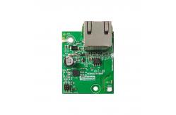 China Ceramic Multilayer Flex Circuits Board Printing Service Electronic PCB Board supplier