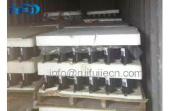 China LG Enclosed Commercial AC Rotary Compressor , Refrigeration Scroll Compressor QP442PBA supplier