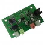Surface Mount Automotive PCB Assembly Car Alarm System PCBA Circuit Board