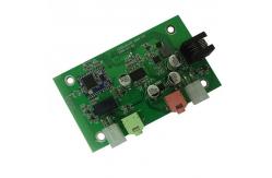 China Surface Mount Automotive PCB Assembly Car Alarm System PCBA Circuit Board supplier