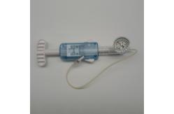 China Disposable Medical Balloon Inflation Device 20ml 30atm Class II supplier