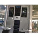 High Accuracy Decompression Therapy Machine With Emergency Stop Button