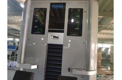 China Alien Capsule Spinal Decompression Unit Hydraulic Drive System Disk Decompression Machine supplier