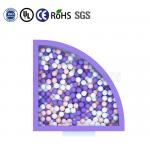 Kids Indoor Playground Million Plastic Ocean Balls Soft Play Ball Pit Pool