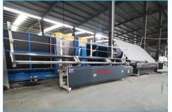 China Fully Automatic Aluminum Spacer Bending Machine Insulated Glass Aluminum Spacer Frame Processing Equi supplier