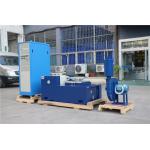 Air Cooling Vertical Horizontal Electromagnetic High Frequency Vibration Tester