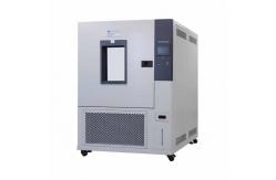 China Lab Constant Environmental Climatic High-low Temperature Humidity Test Chamber supplier
