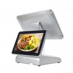 Windows 12V5A 15.6 Inch Cash Register Machine 1024*768 for sale