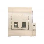 IEC 60529 IP5X/IP6X Walk-In Sand And Dust Test Chamber 24 CBM For EV Charging Station for sale