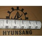  C15 C18 D8T D9T Caged Roller Bearing 191-2569 1912569 196-5070 186-2001 247-7133 for sale