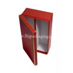 two bottle  wine box for sale