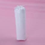 Free Sample Provide Natural Non Woven Cotton Pads Unbleached for sale