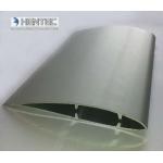 Anodized Extruded Aluminium Profiles Industry For Fan Blades for sale