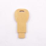 15MB/S 32GB 128GB Recyclables Straw Material Usb Flash Drive 2.0 Fast for sale