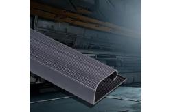 China                    Top Quality PVC Electrical Trunking PVC Conduct Wire Management              supplier
