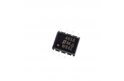 China Integrated Circuits Microcontroller Si4858DY-T1-GE3 Vi-shay SD103CW-V supplier
