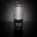 10X 20X Achromatic Objective Lens High Resolution Far Field Correction for sale