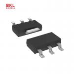 NVF2955T1G MOSFET Power Electronics SOT-223 Package  Single P-Channel 60V 2.6A PWM Motor Control for sale