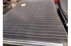 China Mining Equipment Vibrating Screen Mesh For Screening supplier