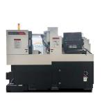 5 Axis Swiss Type Automatic Lathe Machine For Precise Turning 20mm Production for sale