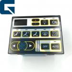 14697658 VOE14697658 Excavator EC210 EC290 Air Condition Control Panel for sale