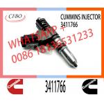 N14 Diesel Engine Fuel Injector 3411753 3411760 3411764 3411766