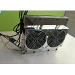 48VDC BiTe TEC 12705 Peltier Thermoelectric Cooler Small Refrigerator