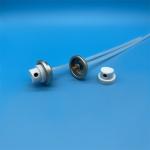 Premium Foam Dispenser Valve - Efficient and Precise Solution for Personal Care and Beauty Products for sale