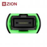 24 Fibers MTP OM3 Fiber Optic Loopback Module /Cable for sale