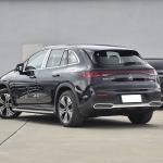 2024 Mercedes Benz EQE SUV 500 Electric Car Pure New Energy Vehicles EV