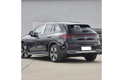 China 2024 Mercedes Benz EQE SUV 500 Electric Car Pure New Energy Vehicles EV supplier