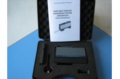 China Battery powered Surface Roughness Tester Micro Processed For Checking Surface Roughness supplier