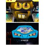 32LCD HD Coin Pusher Arcade Racing Game Machine Single Twins Amusement Game Machine