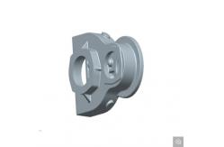 China Custom Made Multi Cavity Mold supplier