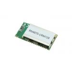 BT Modules - 802.15.1 RN4870-I/RM128 RF Transceiver Module 2.4GHz Integrated for sale