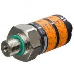 New 100% Original Intuitive Switch Point Setting Pressure Sensor Weight 92.5g Pressure Rating 60 Bar for sale
