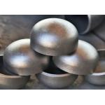 50inch Size Gas Tank Head Carbon Steel Pipe Fittings ,  MSS SP 43 Carbon Steel Forged Fittings for sale