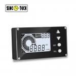 Sinco Tech Do701 Race Car Gauges 12V Refitted Evc Electronic Valve Controller for sale