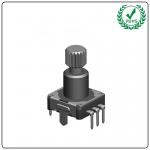 REACH 11mm Metal Shaft Incremental Rotary Encoder EC11-05-02-X2B-HA1 for sale