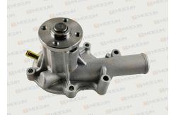 China Water Pump 16241-73034 For Kubota V1505 V1305 D1105 D905 Diesel Engine supplier
