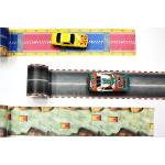 Wholesale Waterproof Car Road Tape adhesive tape stickers colored washi masking tape for kids for sale