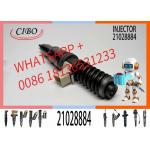 High Quality diesel Fuel Injector 21028884 3801432 BEBE4D04001 for sale