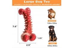 China Tough Chew Toys For Large Dogs For Aggressive Chewers Large Breed supplier
