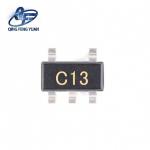 Texas LMV331M7X In Stock Electronic Components Integrated Circuits Microcontroller TI IC chips SC70-5 for sale