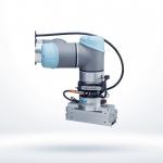 49mm Tall Millibar Manual Tool Changer  Flexible For Palletizing Easy Mounting for sale